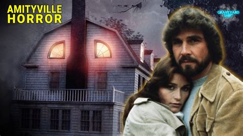 The Amityville Curse Strikes Again: New Evidences Uncovered